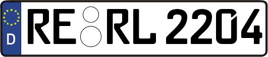 RE-RL2204
