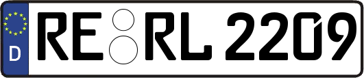 RE-RL2209