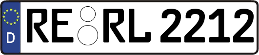 RE-RL2212