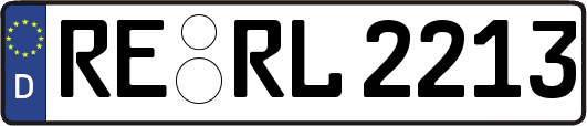 RE-RL2213