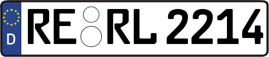 RE-RL2214