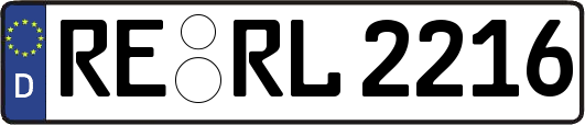 RE-RL2216