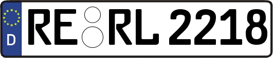 RE-RL2218