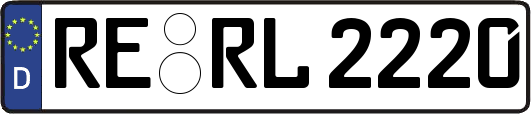 RE-RL2220