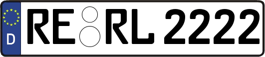 RE-RL2222