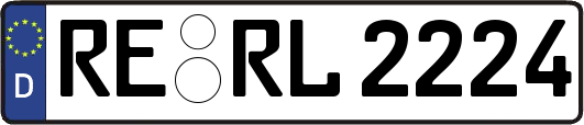RE-RL2224