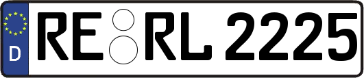 RE-RL2225