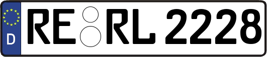 RE-RL2228