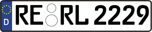 RE-RL2229