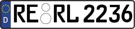 RE-RL2236