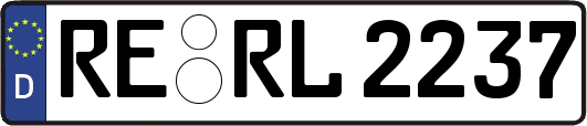RE-RL2237