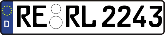 RE-RL2243