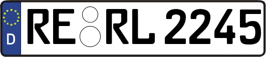 RE-RL2245
