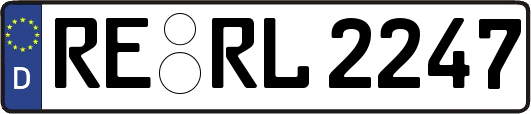 RE-RL2247
