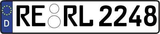 RE-RL2248