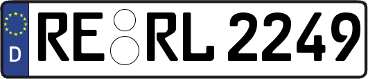 RE-RL2249