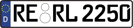 RE-RL2250