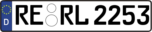 RE-RL2253