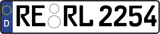 RE-RL2254