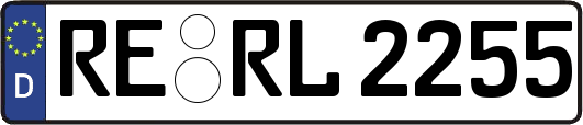 RE-RL2255
