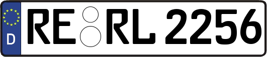 RE-RL2256