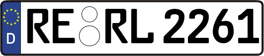 RE-RL2261