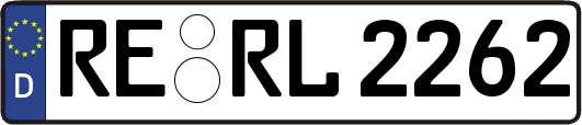RE-RL2262
