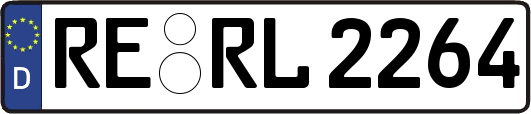 RE-RL2264