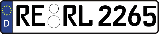 RE-RL2265