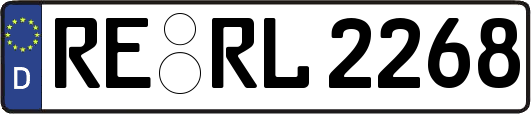 RE-RL2268