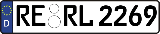 RE-RL2269