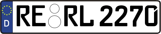 RE-RL2270