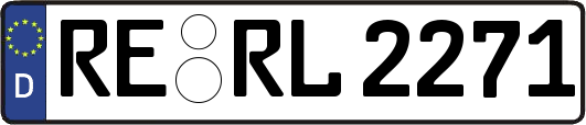 RE-RL2271