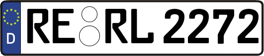 RE-RL2272