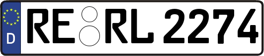 RE-RL2274