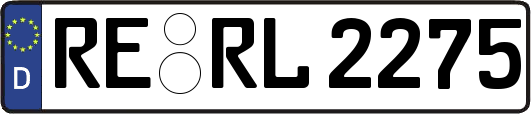 RE-RL2275