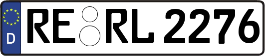 RE-RL2276