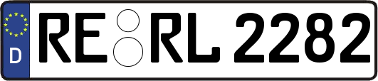 RE-RL2282