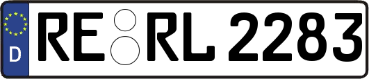 RE-RL2283