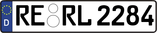 RE-RL2284
