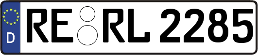 RE-RL2285