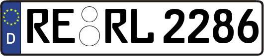 RE-RL2286