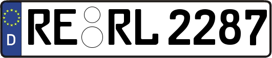 RE-RL2287