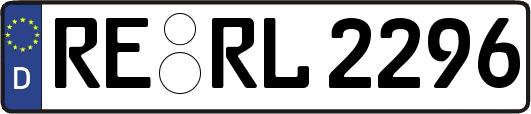 RE-RL2296