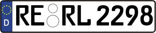 RE-RL2298