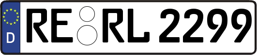 RE-RL2299