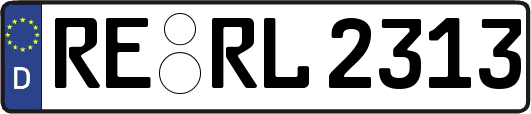RE-RL2313