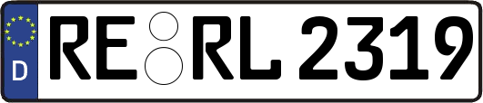RE-RL2319