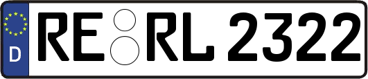 RE-RL2322