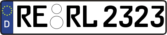 RE-RL2323